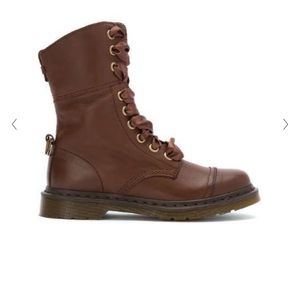 Doc Marten’s Triumph 1914 boots